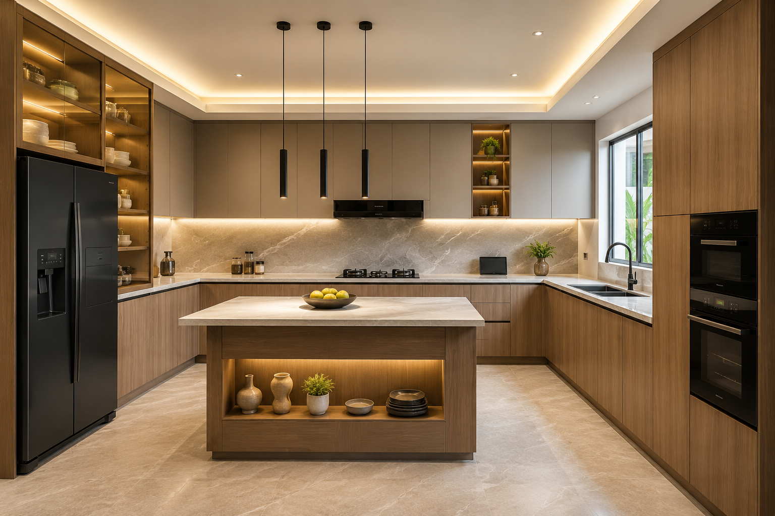 Vargas Services project 1
