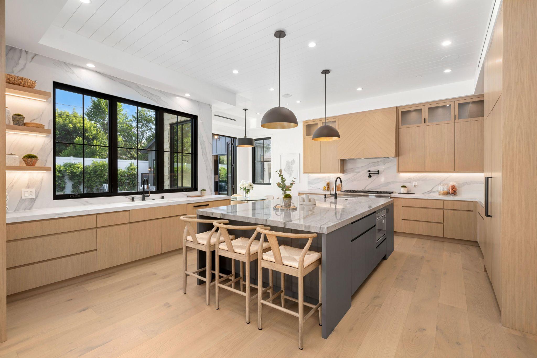 Kitchen Finish photo 3