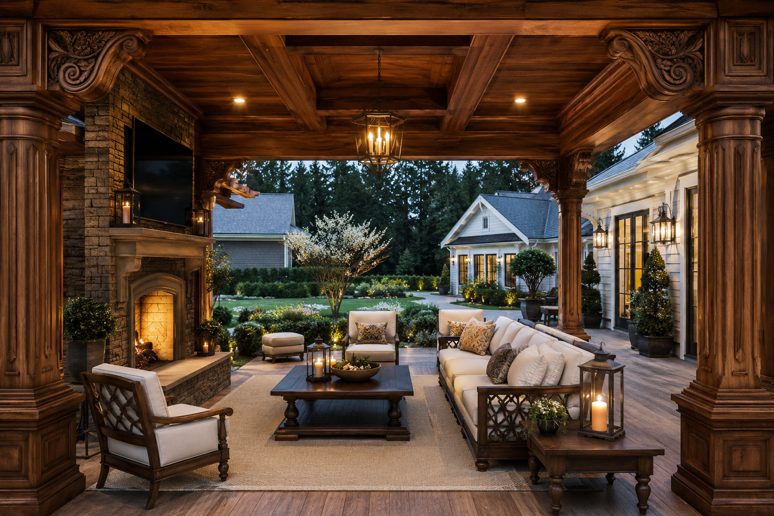 Outdoor Living photo 2