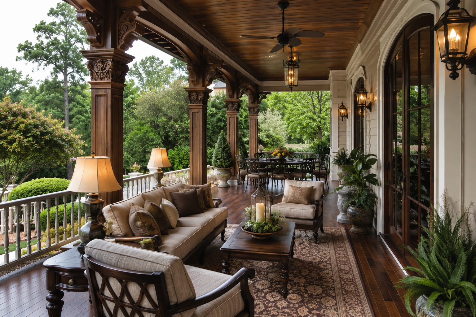 Outdoor Living photo 3