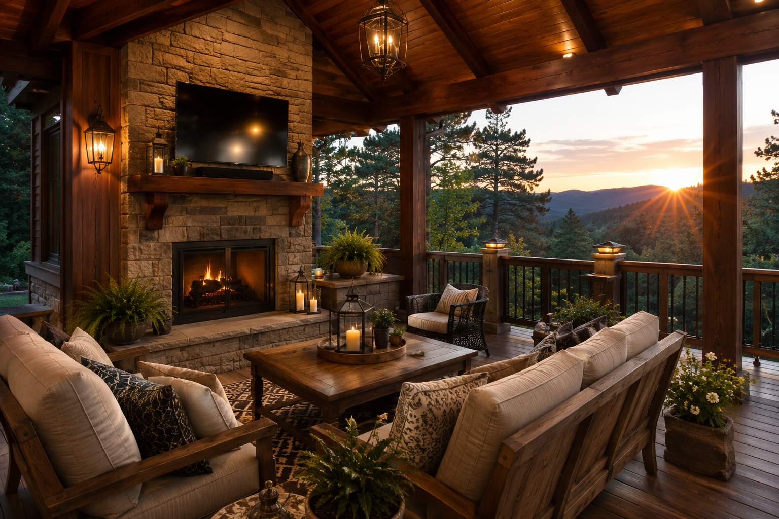 Outdoor Living photo 4