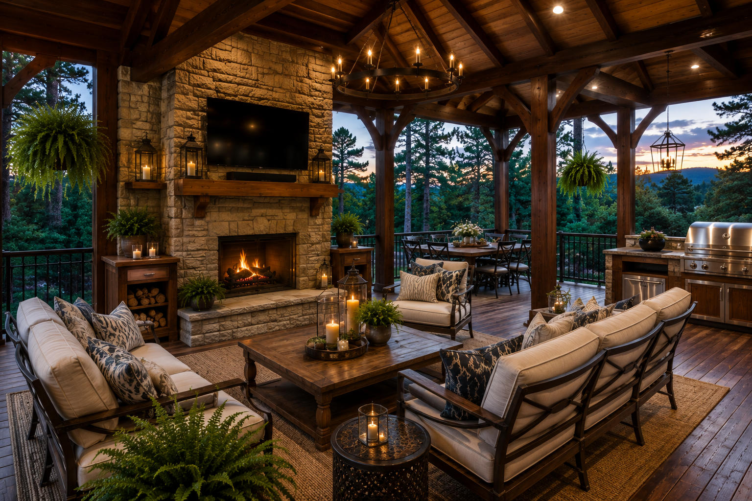 Outdoor Living photo 5