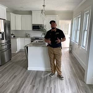 Complete Kitchen Renovation