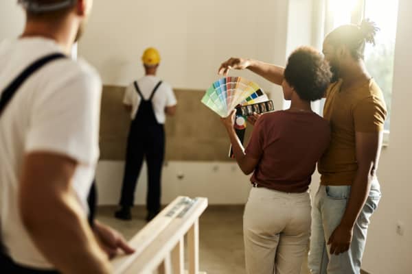 Home Remodeling Contractors