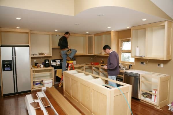 Kitchen Remodeling Services Kitchen Remodeling Services